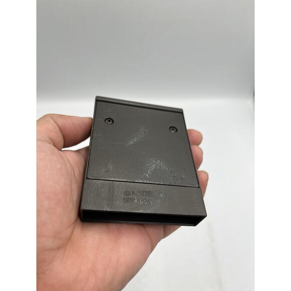 Tron Deadly Discs (Mattel Intellivision) *GAME CARTRIDGE ONLY - TESTED* - Picture 4 of 5